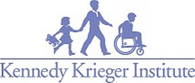 Logo for sponsor Kennedy Krieger